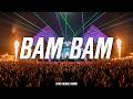 HUGEL X SOLTO Jamaican BAM BAM AFRO HOUSE MIX 2026