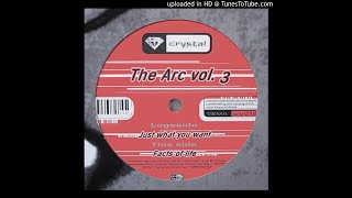 The Arc - Facts Of Life (1996)