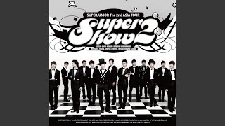 갈증 A Man In love (Live)