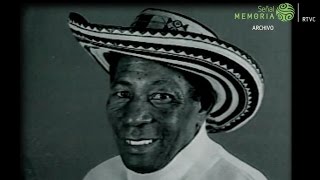 Alejo Durán, el primer Rey Vallenato