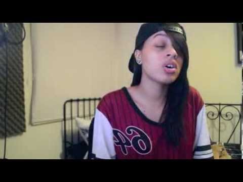 Christina Perri - A Thousand Years (Courtney Bennett Cover)