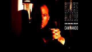 Ruben Blades - Camaleón