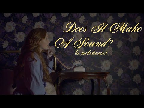 Does It Make A Sound? || SHORT FILM