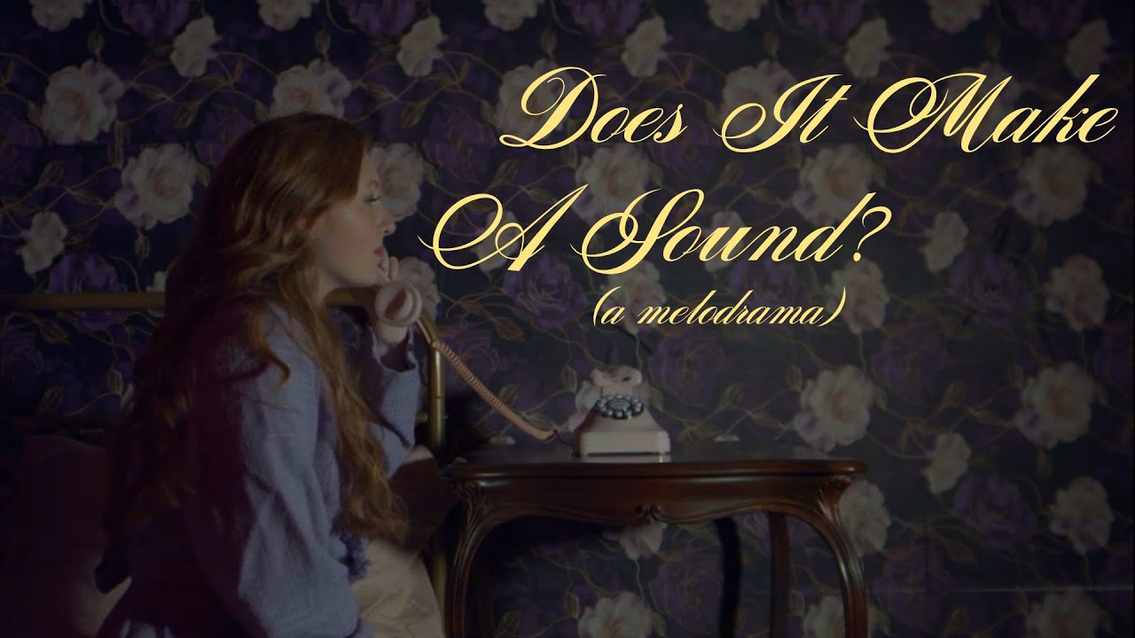 Does It Make A Sound? Trailer