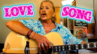 DONOVAN HARCORETI | LOVE SONG