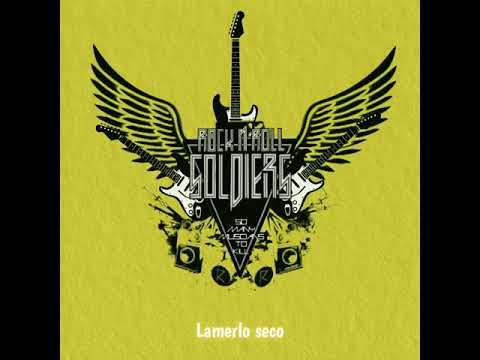 Rock N Roll l Soldiers - Funny Little Feeling