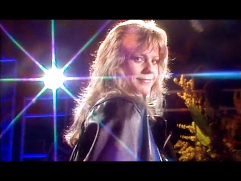 Lenka Filipová - Za všechno může čas (1988)