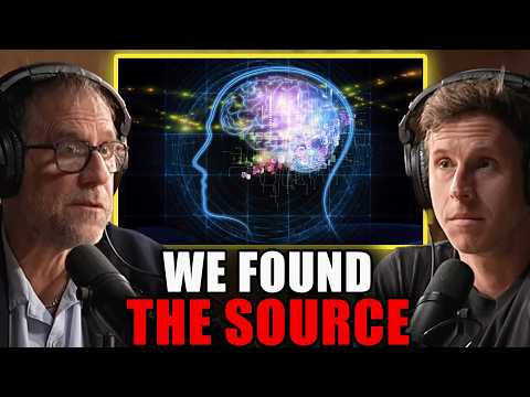 Top Cognitive Scientist Answers: "What is Consciousness?" | John Vervaeke