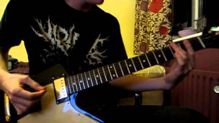 Stupid Stupid - Alex Day [Metal Cover]