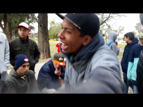 CRANNE vs SEGALLA-8vos-Fecha 5-Escala Freestyle