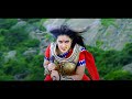 Anushka Hindi Dubbed Action Movie Full HD 1080p | Amrutha, Rupesh Shetty | South Movie