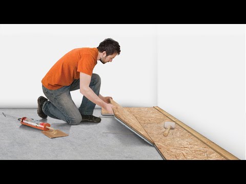 Guide d`installation