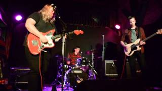 Summer Flake - 1 - live - Beetle Bar - Brisbane, QLD - 27/10/13