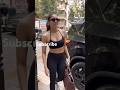 Sharvari Wagh Hot Look 2024