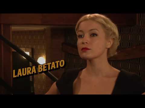 LOS MEJORES PELUQUEROS DEL MUNDO 2013