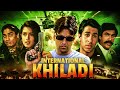 International Khiladi 1999 Full Movie With English Subtitle Akshay Kumar Twinkle Khanna 4K