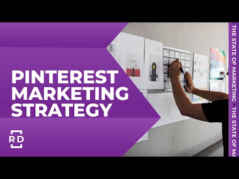 , title : 'Come creare una strategia di Pinterest Marketing di successo | Rinascita Digitale'