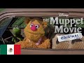 La Película De Los Muppets 1979 Que Lindo Es Viajar MOVIN RIGHT ALONG Español Latino