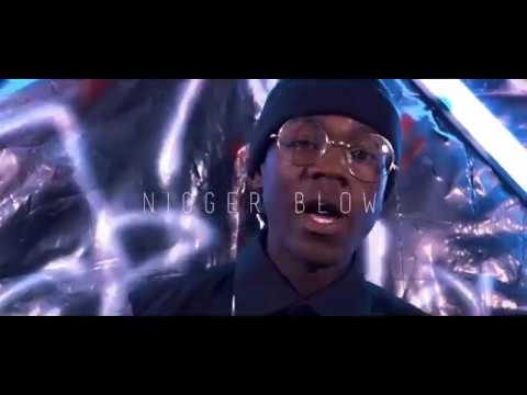 Nigger Blow - Baice (Official Music Video)