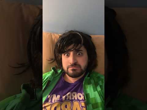 Evan crashes Billy’s sleepover! #comedy #shorts