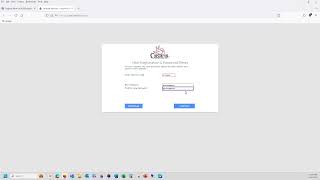 Prism Client Portal Registration Instructions