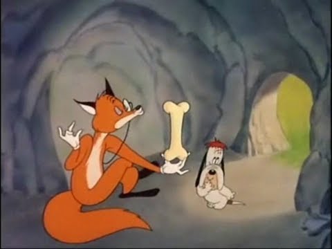 Droopy funny quotes and moments