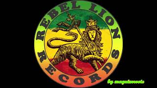 Sammy Dread - Reggae On The Move, Freedom Sounds-1979