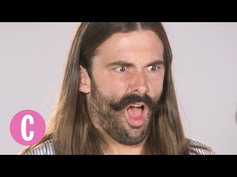 Queer Eye's 'Fab 5' Get Honest During a Game of Never Have I Ever | Cosmopolitan