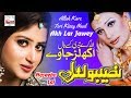 Allah Kare Teri Best Of Naseebo Lal HI TECH MUSIC