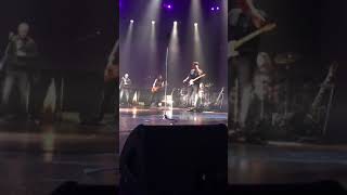 Fabrizio Moro - Me’ nnamoravo de te (teatro Metropolitan Catania, 11/11/19)