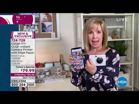 HSN | Tech Talk 06.09.2020 - 05 PM
