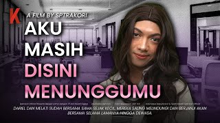 Download lagu [DRAMA] AKU MASIH DISINI MENUNGGUMU🥰 mp3