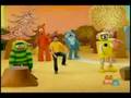Yo Gabba Gabba Ultimate Dance Party