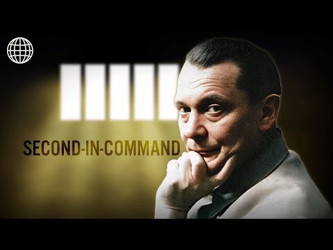 Hermann Göring: The Fate Of The Highest-Ranking Nazi at Nuremberg