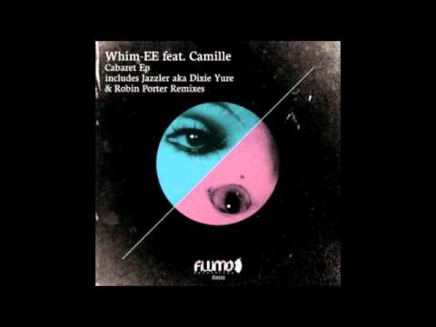 Whim-ee Feat. Camille - Scene (Original mix)