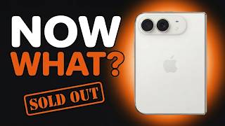 iPhone Duo Sold Out | What To Do Now