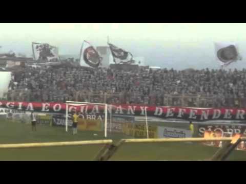 FORÇA JOVEM GUARANY