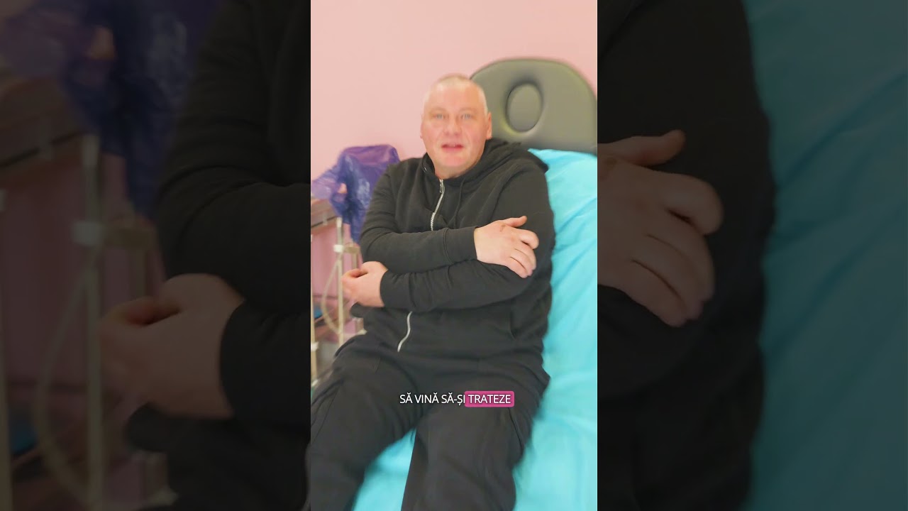 Nas înfundat, sforăit sau apnee în somn?