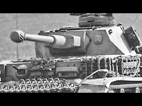 How Bad Was The Panzer 4?