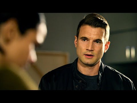 But Being With Her Feels Wrong (Jim & Chris) - S.W.A.T. 4x09