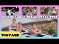 Vintage Juniper Park Sesame Place 1994