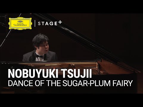 Deutsche Grammophon - DG and Nobuyuki Tsujii Official Channel