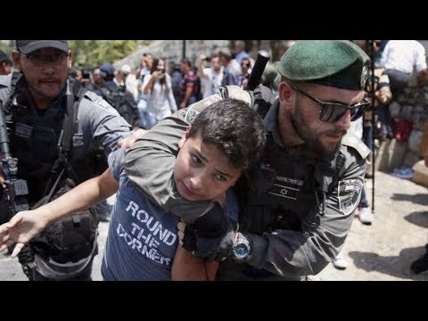 Video thumbnail for Jerusalem - Al Quds - القدس