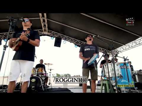 Rogginho no Festival do Charutinho 2022