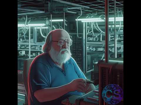 #002 | S1 | Reflections | Trusting Trust by Ken Thompson