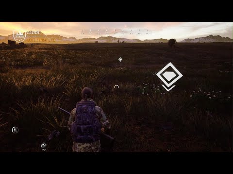 Hunting Simulator 2 "Ps5"