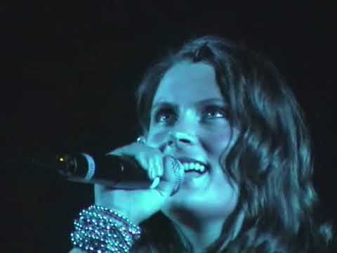 Ian Van Dahl - Live In Belgium 2006