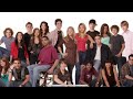 Degrassi The Next Generation Theme Song