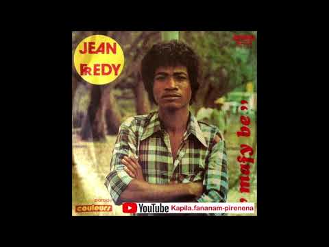 Jean Fredy - Mafy be (Kaiamba original 45 tours) - Madagascar.