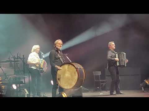 Jaromír Nohavica - Když mě brali za vojáka - Praha 2022